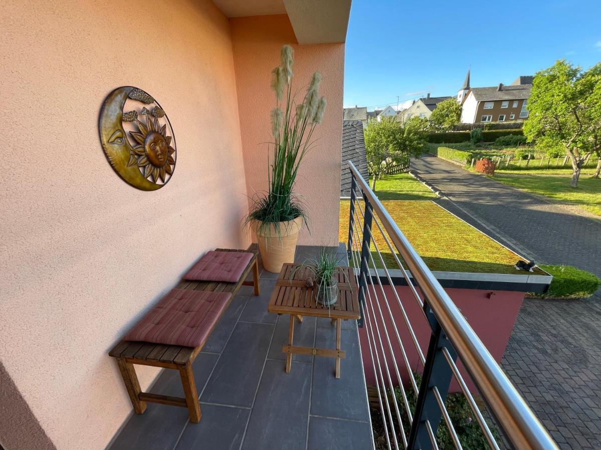Ferienwohnung Hansen Beuren  外观 照片