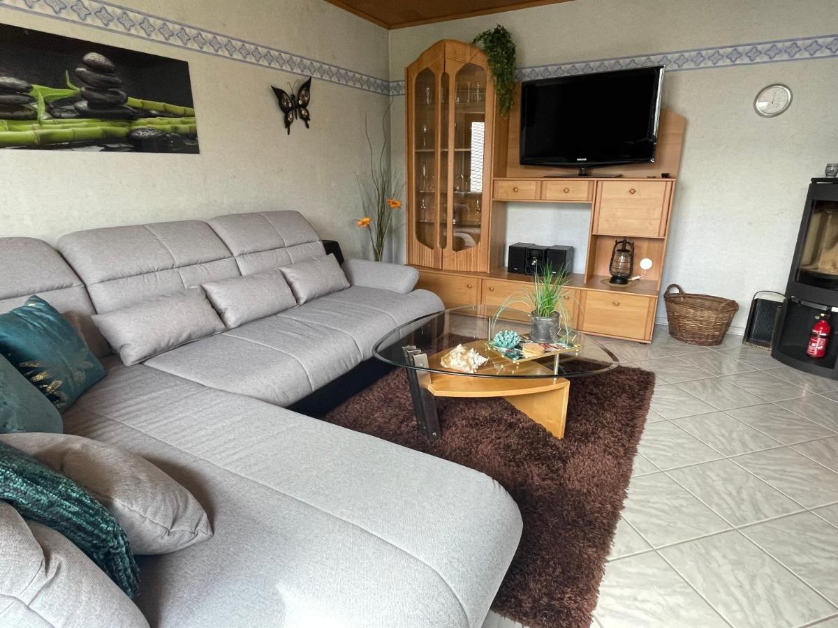 Ferienwohnung Hansen Beuren  外观 照片